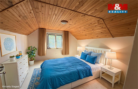 Prodej rodinného domu, 176 m² - 4