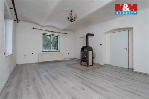 Prodej rodinného domu, 176 m² - 8