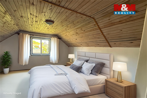 Prodej rodinného domu, 176 m² - 2