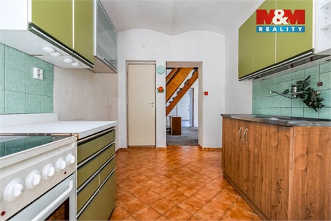 Prodej rodinného domu, 176 m² 14