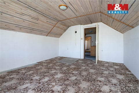 Prodej rodinného domu, 176 m² - 20