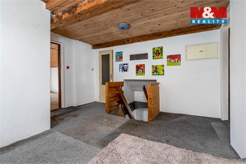 Prodej rodinného domu, 176 m² - 22