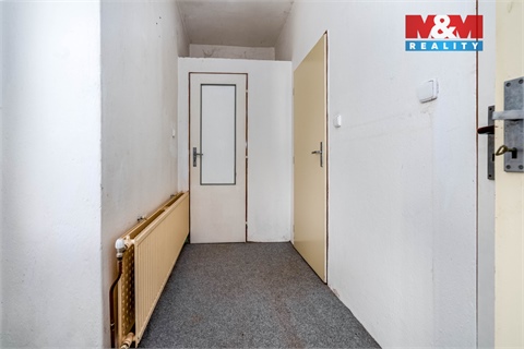 Prodej rodinného domu, 176 m² - 24