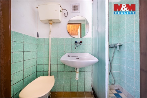 Prodej rodinného domu, 176 m² - 28