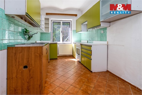 Prodej rodinného domu, 176 m² 6