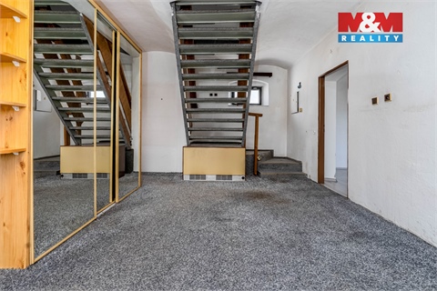 Prodej rodinného domu, 176 m² 16