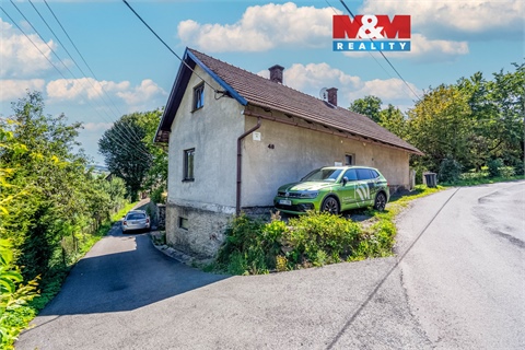 Prodej rodinného domu, 176 m² 0