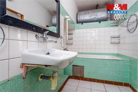 Prodej rodinného domu, 176 m² - 10