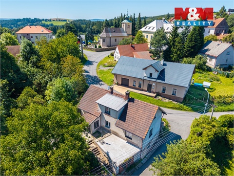 Prodej rodinného domu, 176 m² - 12