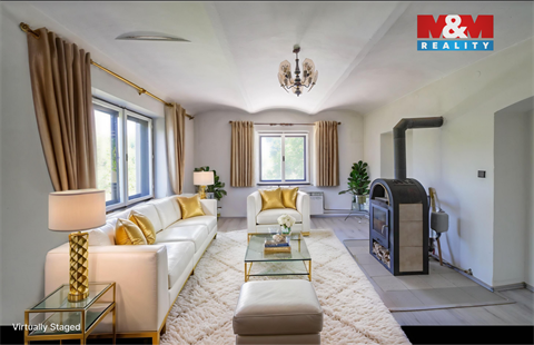 Prodej rodinného domu, 176 m² 8