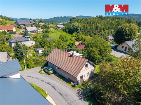 Prodej rodinného domu, 176 m² - 18