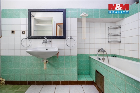 Prodej rodinného domu, 176 m² 24