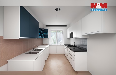 Prodej rodinného domu, 176 m² - 6