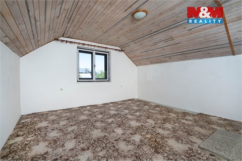 Prodej rodinného domu, 176 m² 2