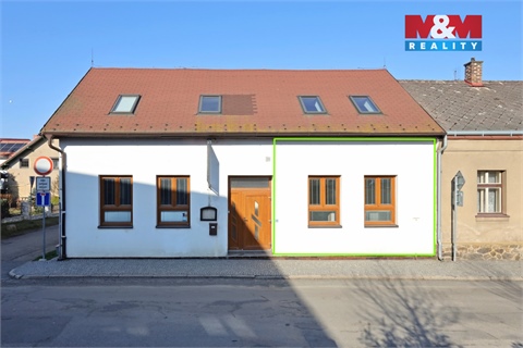 Pronájem obchodních prostor, 80 m² - 4