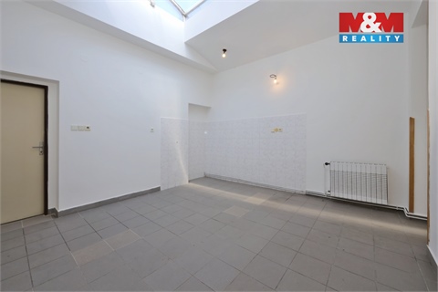 Pronájem obchodních prostor, 80 m² - 10