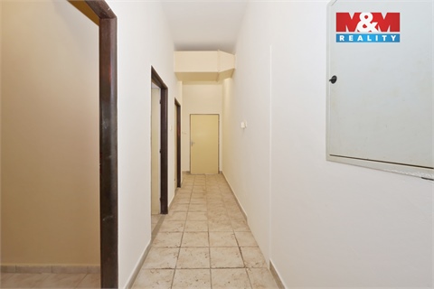 Pronájem obchodních prostor, 80 m² 20