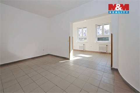 Pronájem obchodních prostor, 80 m² - 24