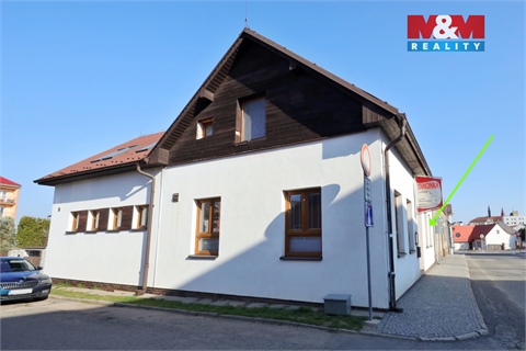 Pronájem obchodních prostor, 80 m² 8