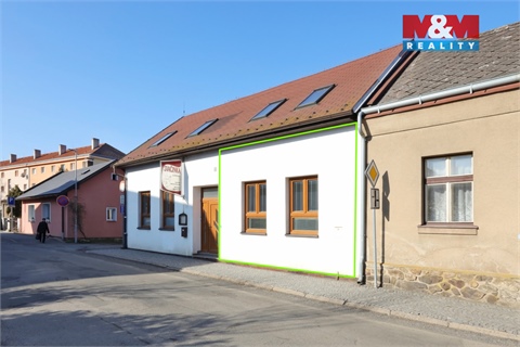 Pronájem obchodních prostor, 80 m² - 8