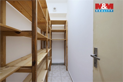 Pronájem obchodních prostor, 80 m² - 20