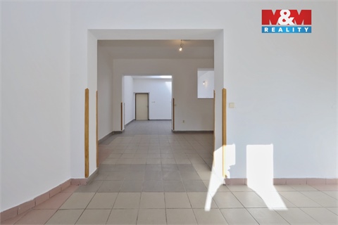 Pronájem obchodních prostor, 80 m² - 18