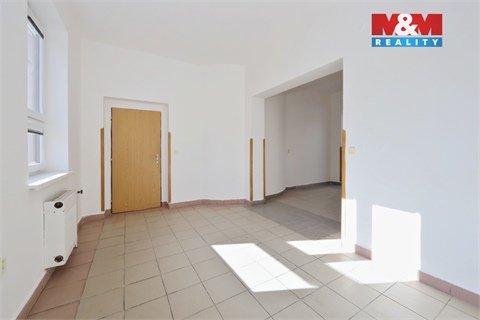 Pronájem obchodních prostor, 80 m² - 16