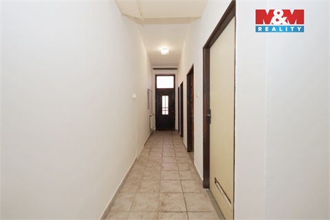 Pronájem obchodních prostor, 80 m² - 14