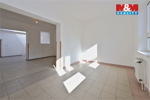 Pronájem obchodních prostor, 80 m² 4