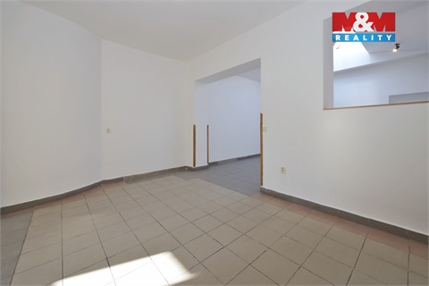 Pronájem obchodních prostor, 80 m² - 6