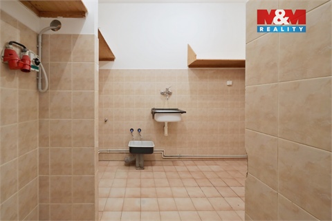 Pronájem obchodních prostor, 80 m² - 12