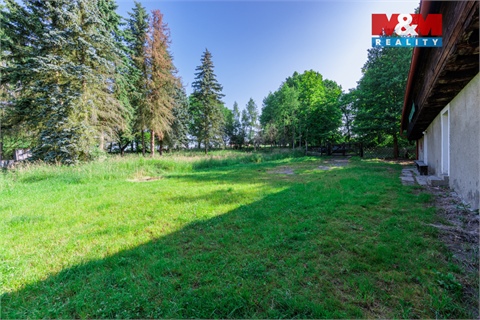 Prodej chaty / chapuly, 174 m² - 24