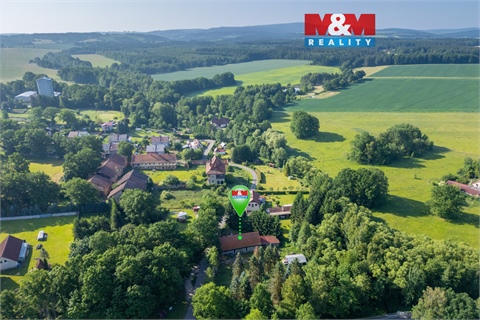 Prodej chaty / chapuly, 174 m² 0