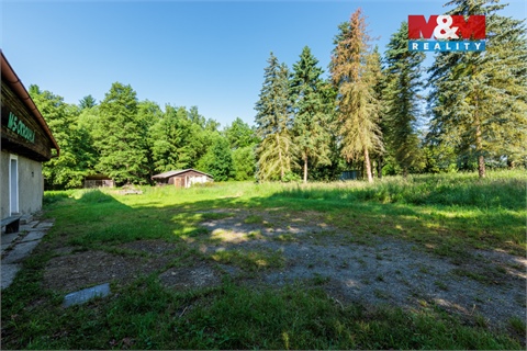 Prodej chaty / chapuly, 174 m² 26