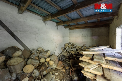 Prodej chaty / chapuly, 174 m² 24