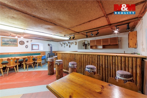 Prodej chaty / chapuly, 174 m² 6