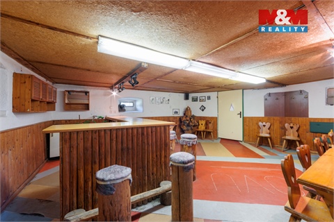 Prodej chaty / chapuly, 174 m² 14