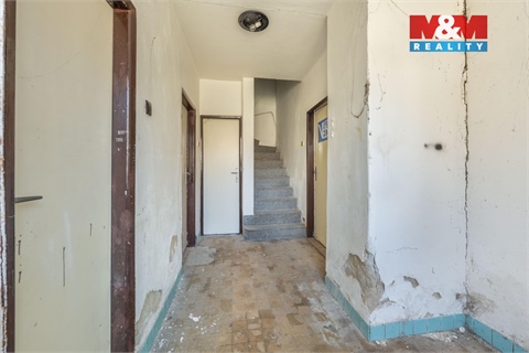 Prodej rodinného domu, 106 m² 20