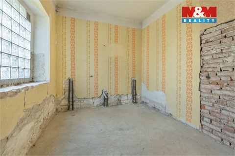 Prodej rodinného domu, 106 m² - 14