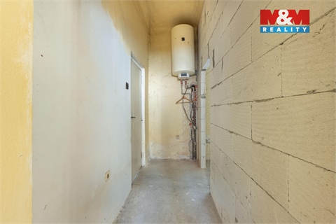 Prodej rodinného domu, 106 m² - 16