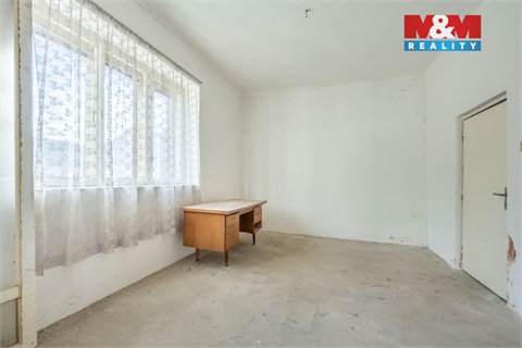 Prodej rodinného domu, 106 m² 8