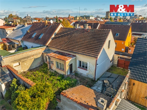 Prodej rodinného domu, 106 m² - 2