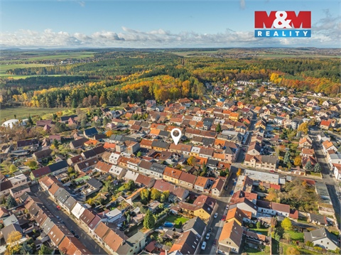 Prodej rodinného domu, 106 m² - 12