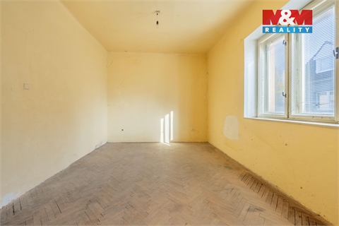 Prodej rodinného domu, 106 m² - 8