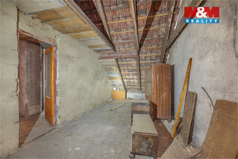 Prodej rodinného domu, 106 m² - 18