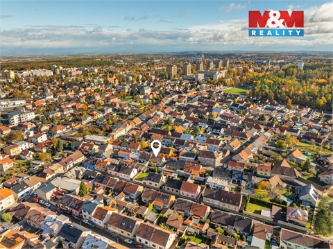 Prodej rodinného domu, 106 m² - 4