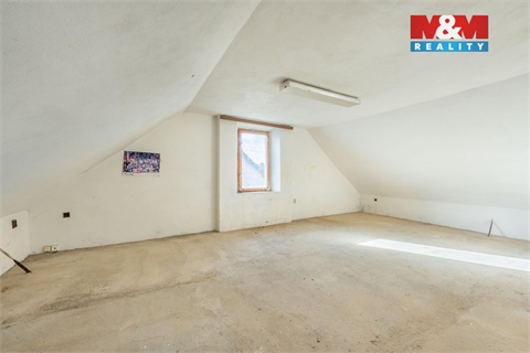 Prodej rodinného domu, 106 m² 6