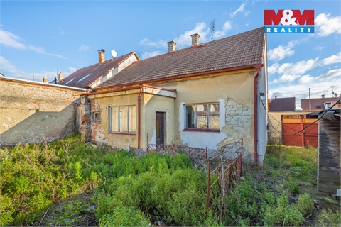 Prodej rodinného domu, 106 m² 12