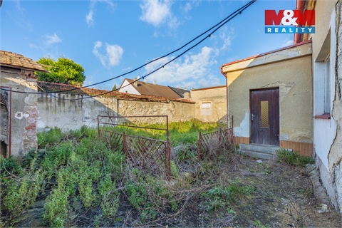 Prodej rodinného domu, 106 m² - 10