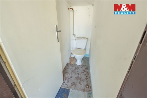 Prodej rodinného domu, 106 m² 10